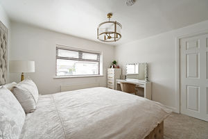 Bower Farm Road Old Whittington